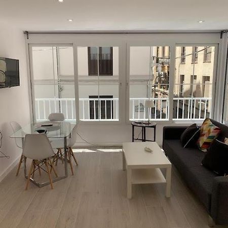 גרנדה Apartamento Mariana מראה חיצוני תמונה