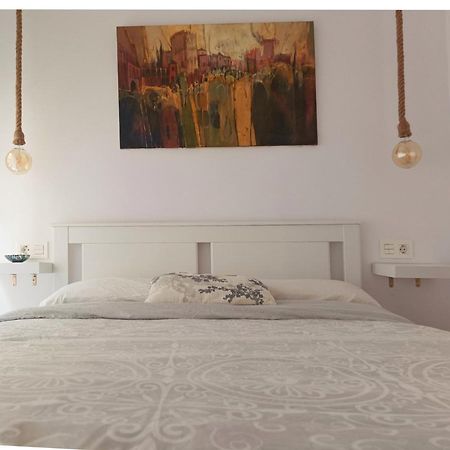גרנדה Apartamento Mariana מראה חיצוני תמונה