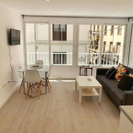 גרנדה Apartamento Mariana מראה חיצוני תמונה