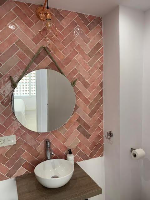 גרנדה Apartamento Mariana מראה חיצוני תמונה