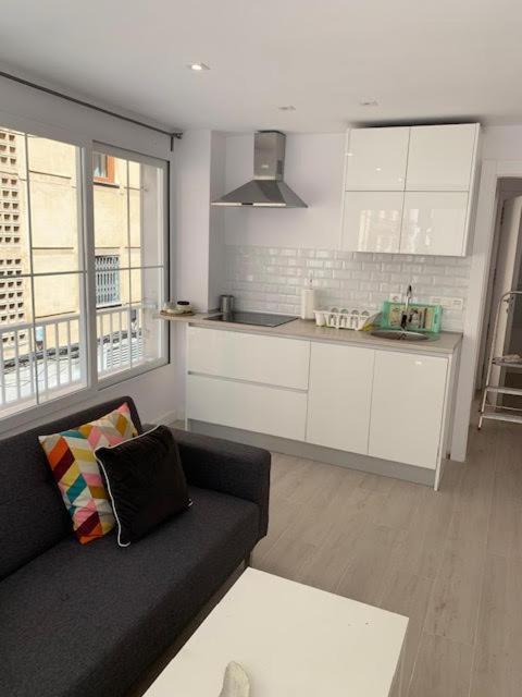 גרנדה Apartamento Mariana מראה חיצוני תמונה