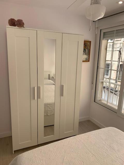 גרנדה Apartamento Mariana מראה חיצוני תמונה
