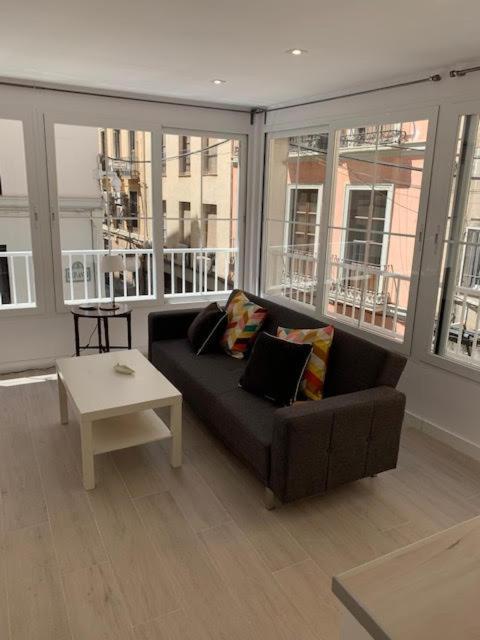 גרנדה Apartamento Mariana מראה חיצוני תמונה