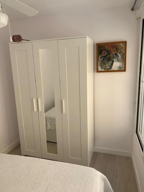 גרנדה Apartamento Mariana מראה חיצוני תמונה