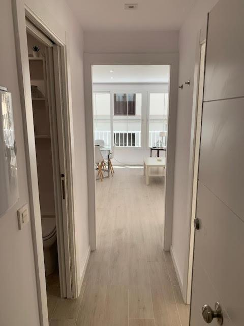 גרנדה Apartamento Mariana מראה חיצוני תמונה