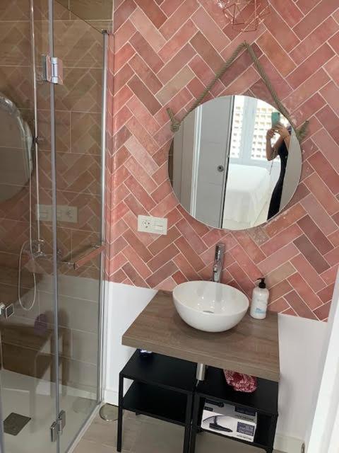גרנדה Apartamento Mariana מראה חיצוני תמונה