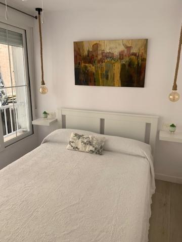 גרנדה Apartamento Mariana מראה חיצוני תמונה