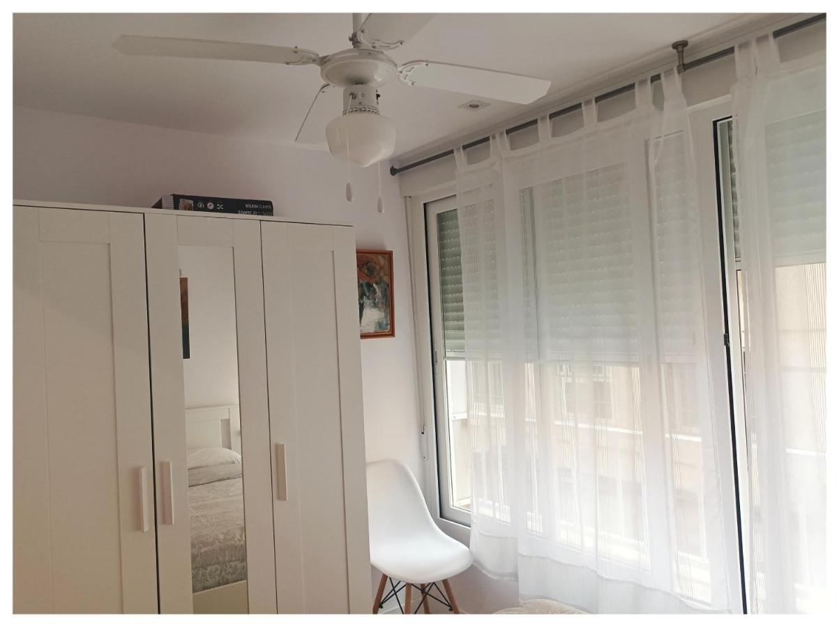 גרנדה Apartamento Mariana מראה חיצוני תמונה
