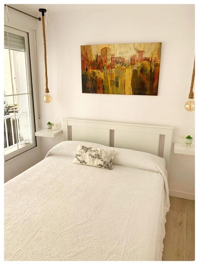 גרנדה Apartamento Mariana מראה חיצוני תמונה